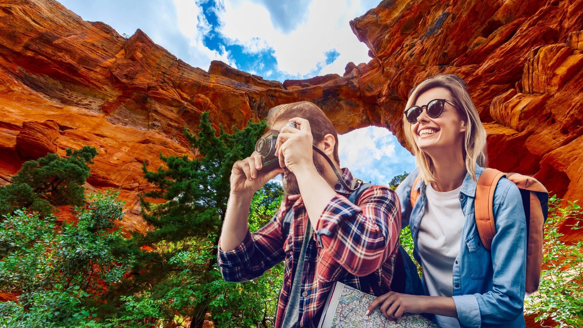 Überspringen Sie die Pollenallergien in diesen 7 Frischluftstädten diesen Sommer