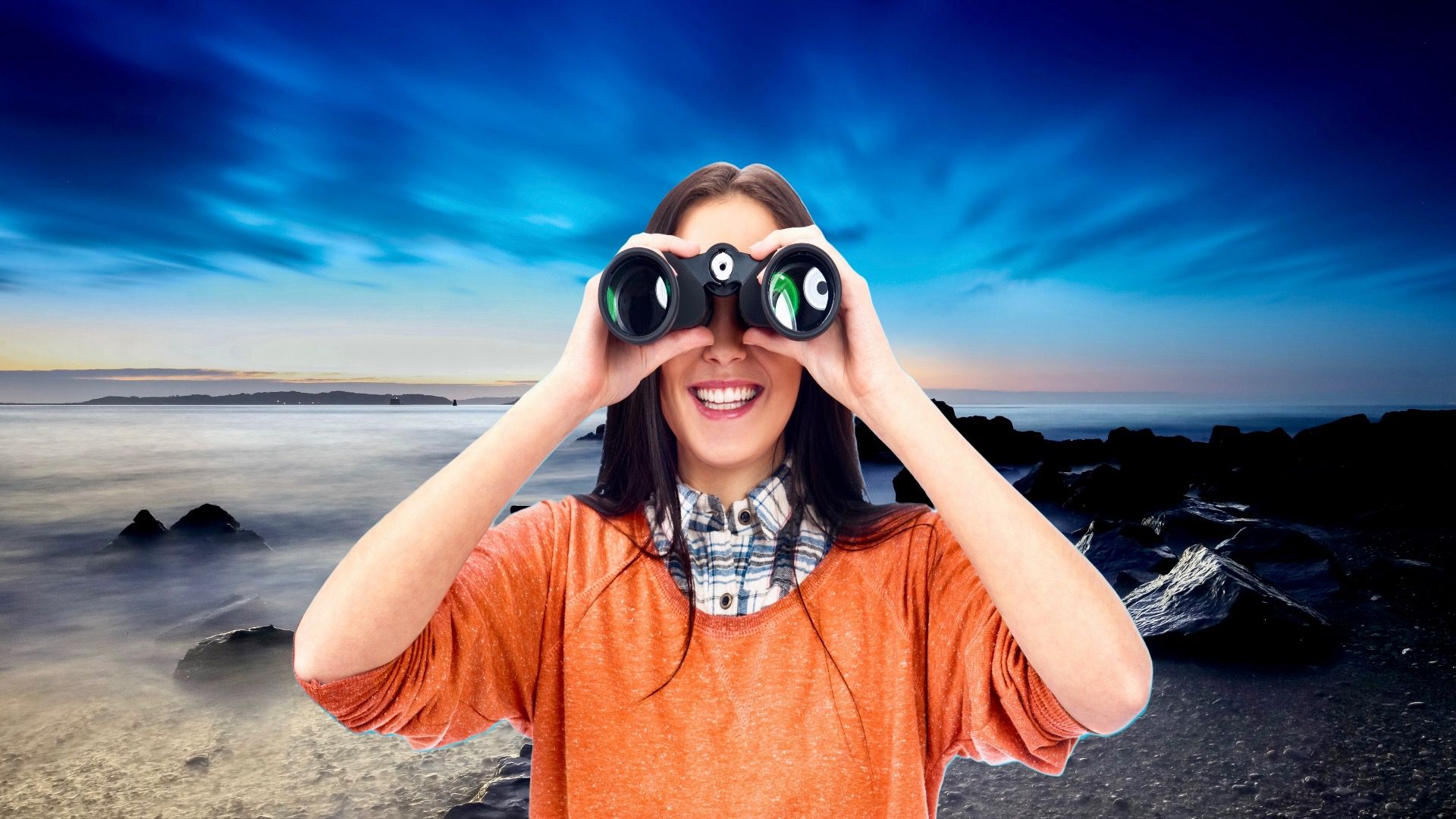 Der am meisten unterschätzte Park in Kalifornien beherbergt diese atemberaubende Canyon 