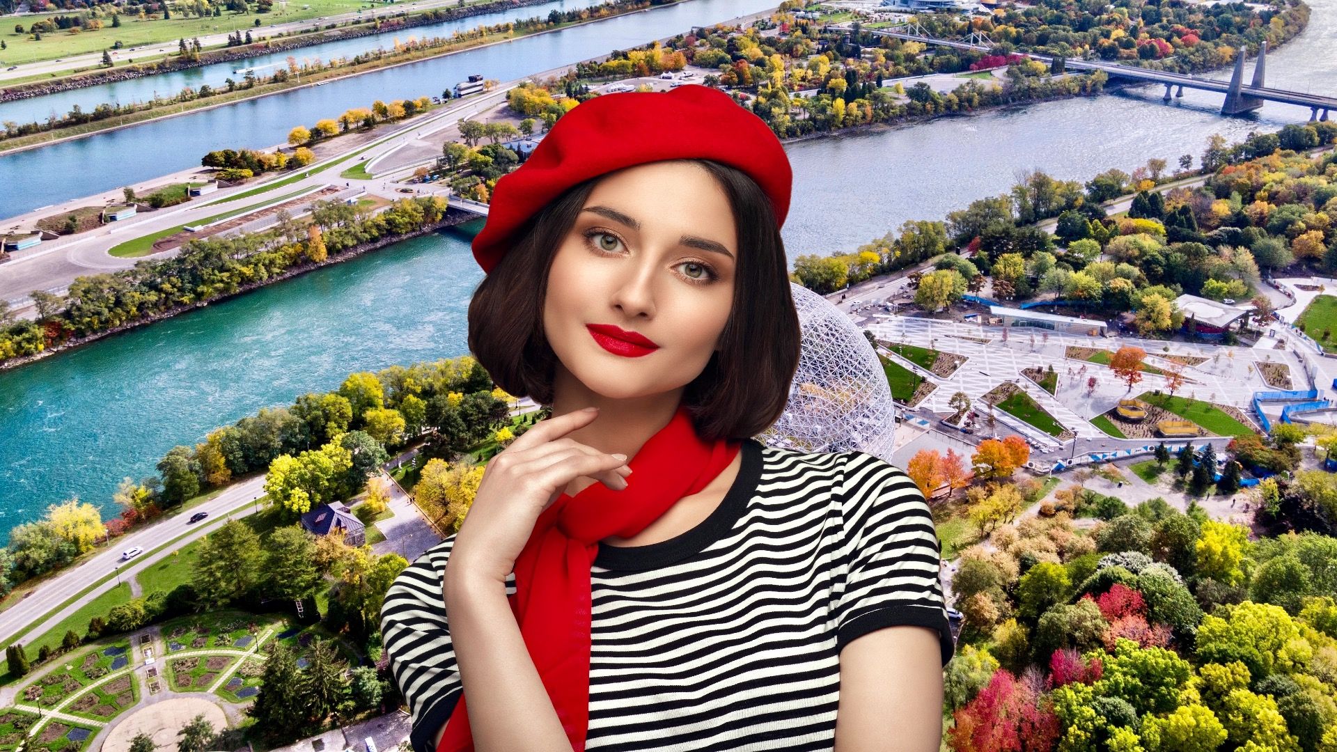 Das „Paris von Nordamerika“ bietet die besten Lebenshaltungskosten im Jahr 2024