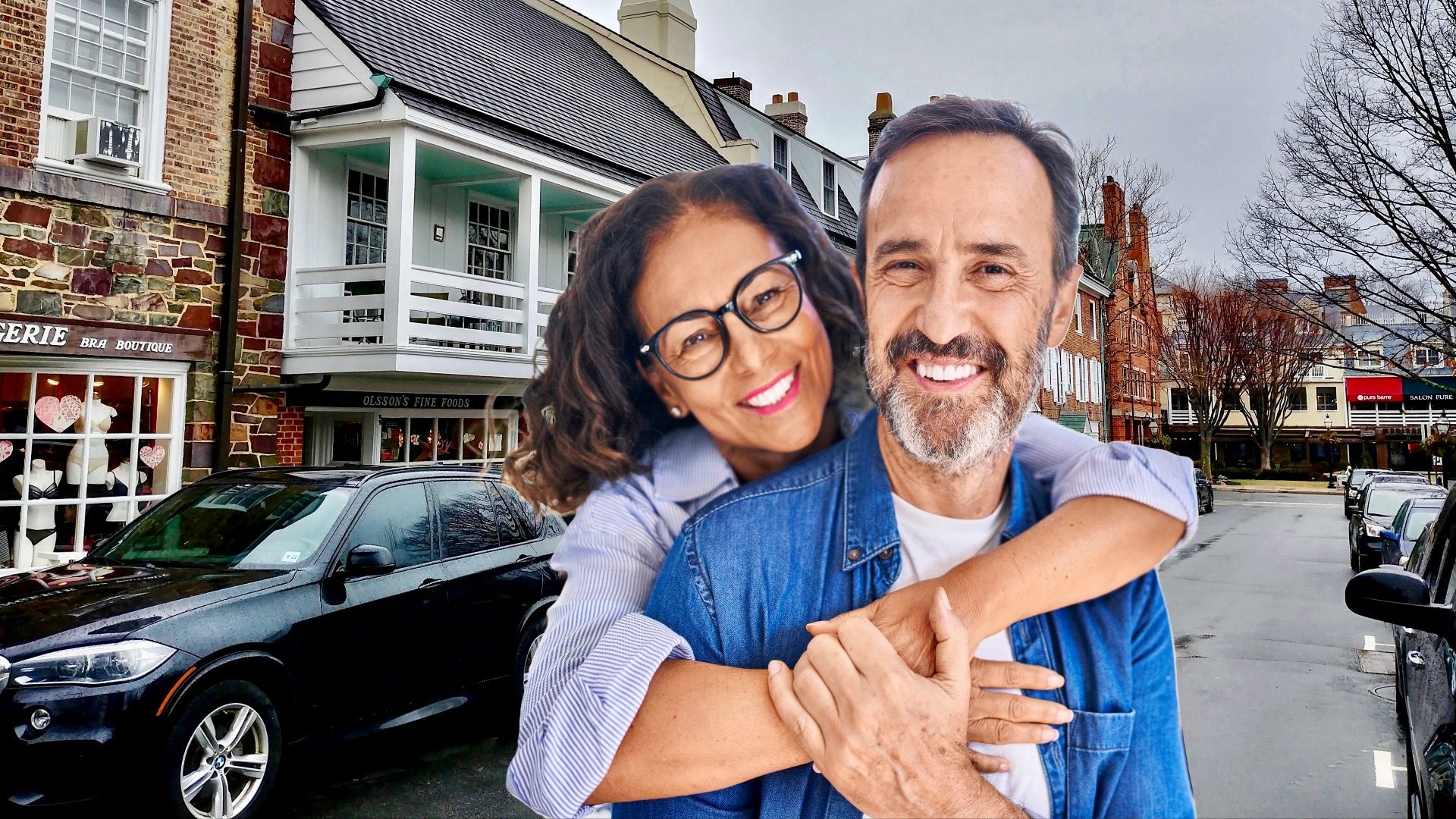 Überspringen Sie die Stadthitze und besuchen Sie diesen Sommer diese 7 coolen Städte außerhalb von NYC