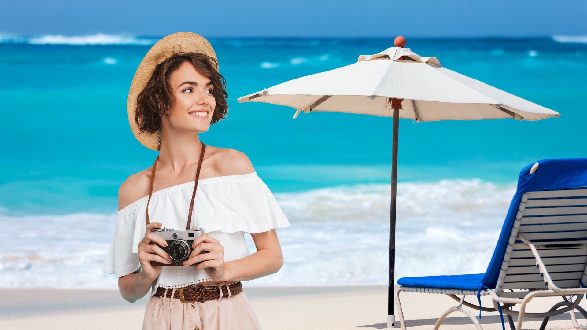 Besuchen Sie diese ruhigen Ziele anstelle von Europa in diesem Sommer