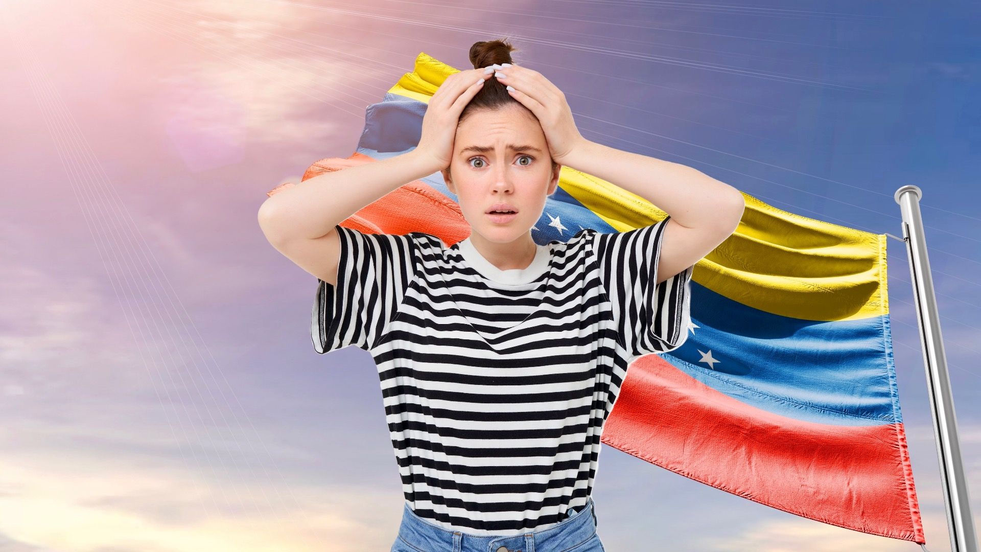 7 Länder, in denen Amerikaner am wahrscheinlichsten entführt werden