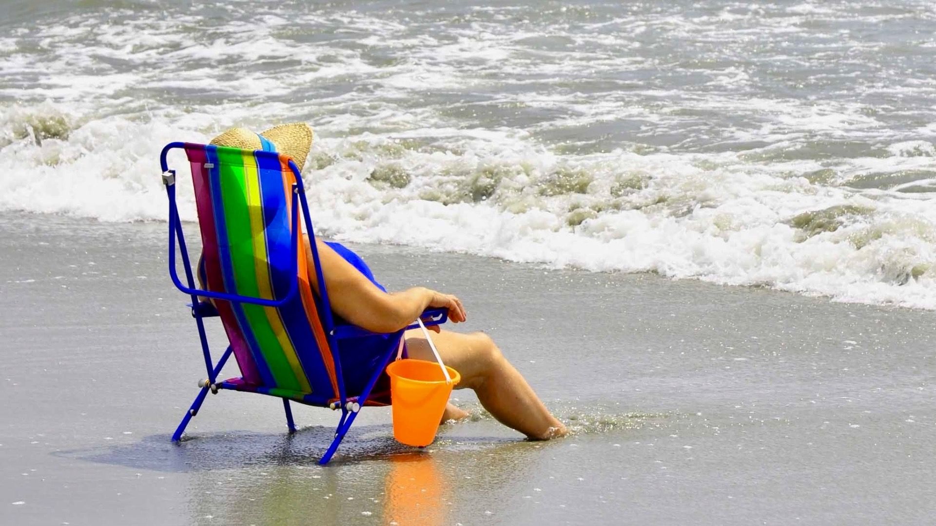 Wie meine Einzelreise nach Myrtle Beach mich tatsächlich in South Carolina verlieben ließ