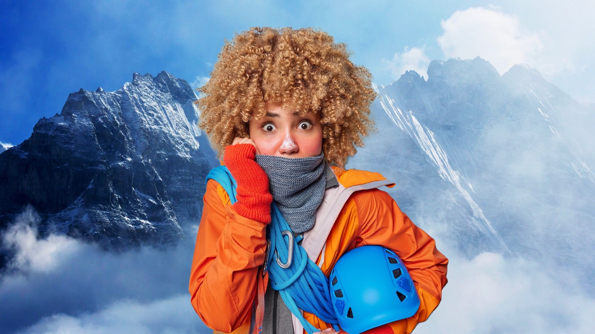 Diese Berge haben höhere Todesraten als der Mount Everest