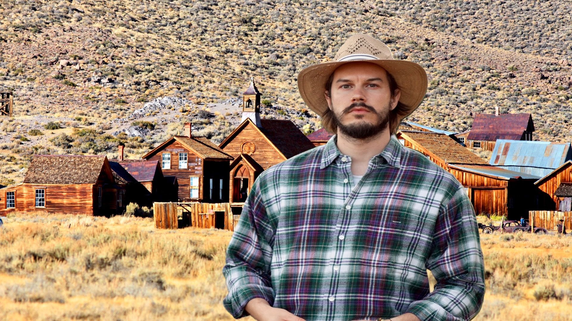 Überspringen Sie die Hitze in einer unterschätzten kalifornischen Stadt diesen Sommer