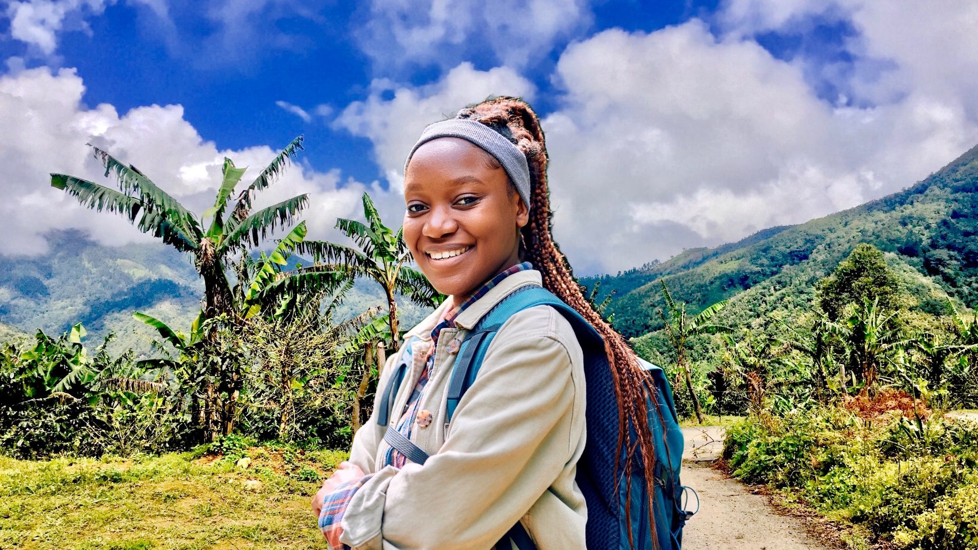 7 Scenic National Park Wanderungen in der Karibik