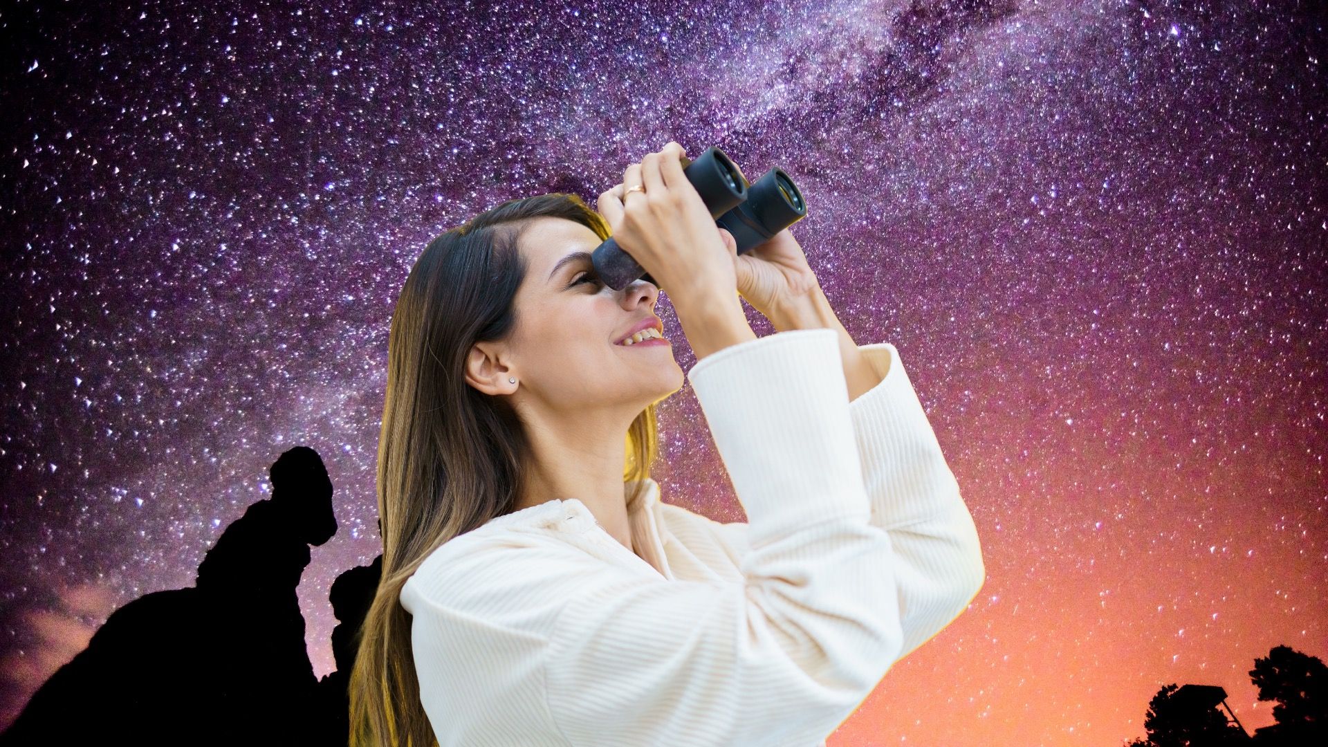 7 unterschätzte Parks für die Sternengas in Utah