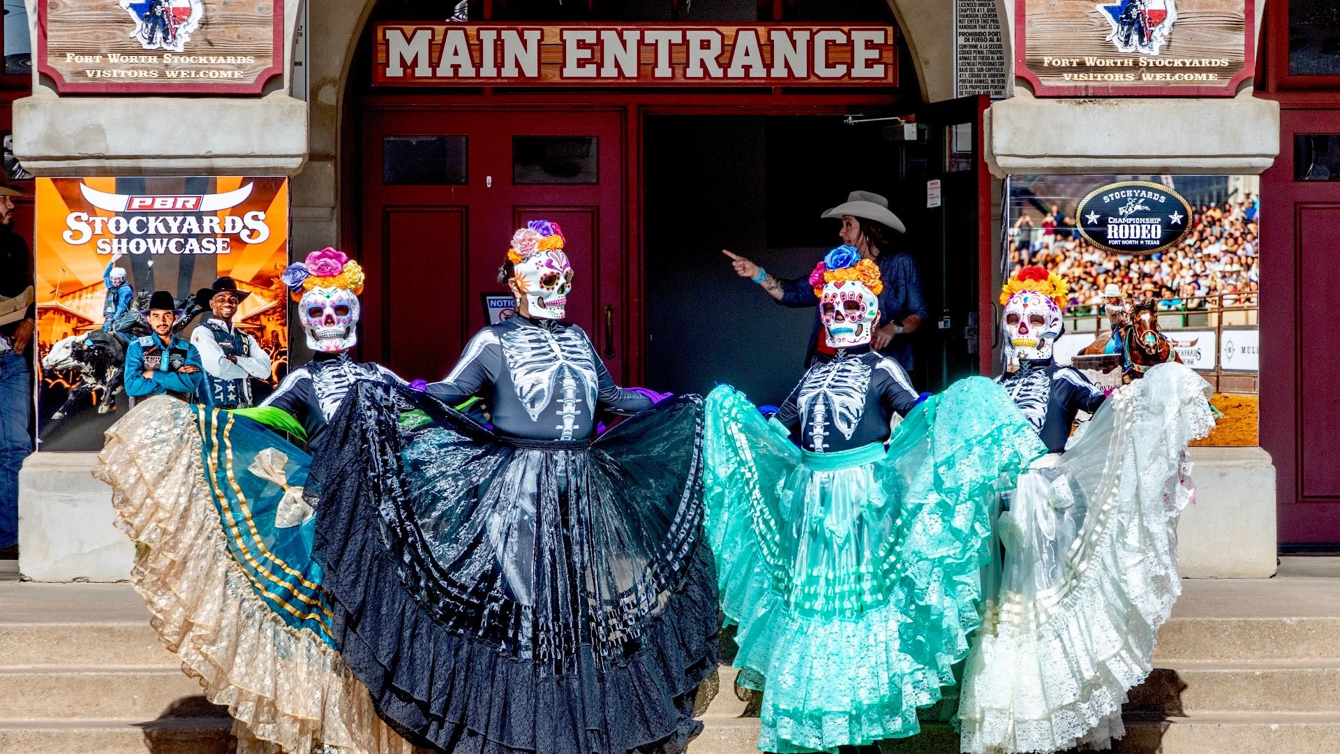 Meine Top 7 Dinge, die ich Freunden empfehle, wenn ich Fort Worth besuche