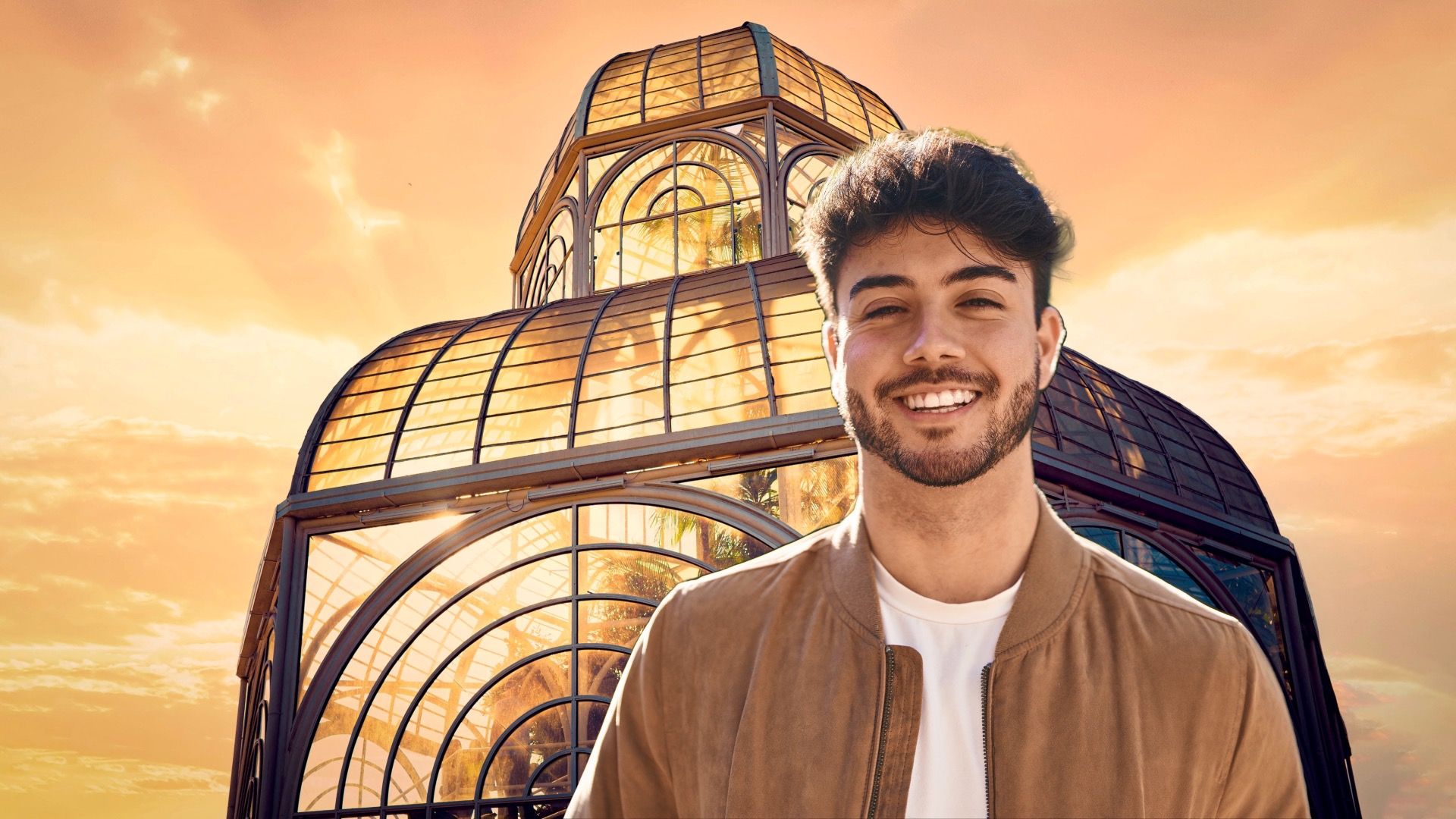 7 unterschätzte Orte in Brasilien zu besuchen