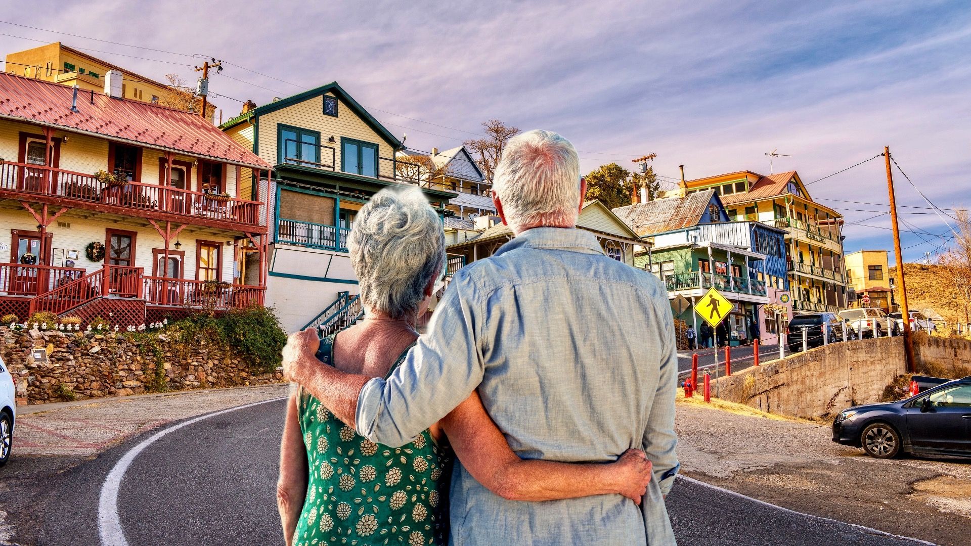 Shhhh: Ruheste Ziele, die Sie in Arizona besuchen können