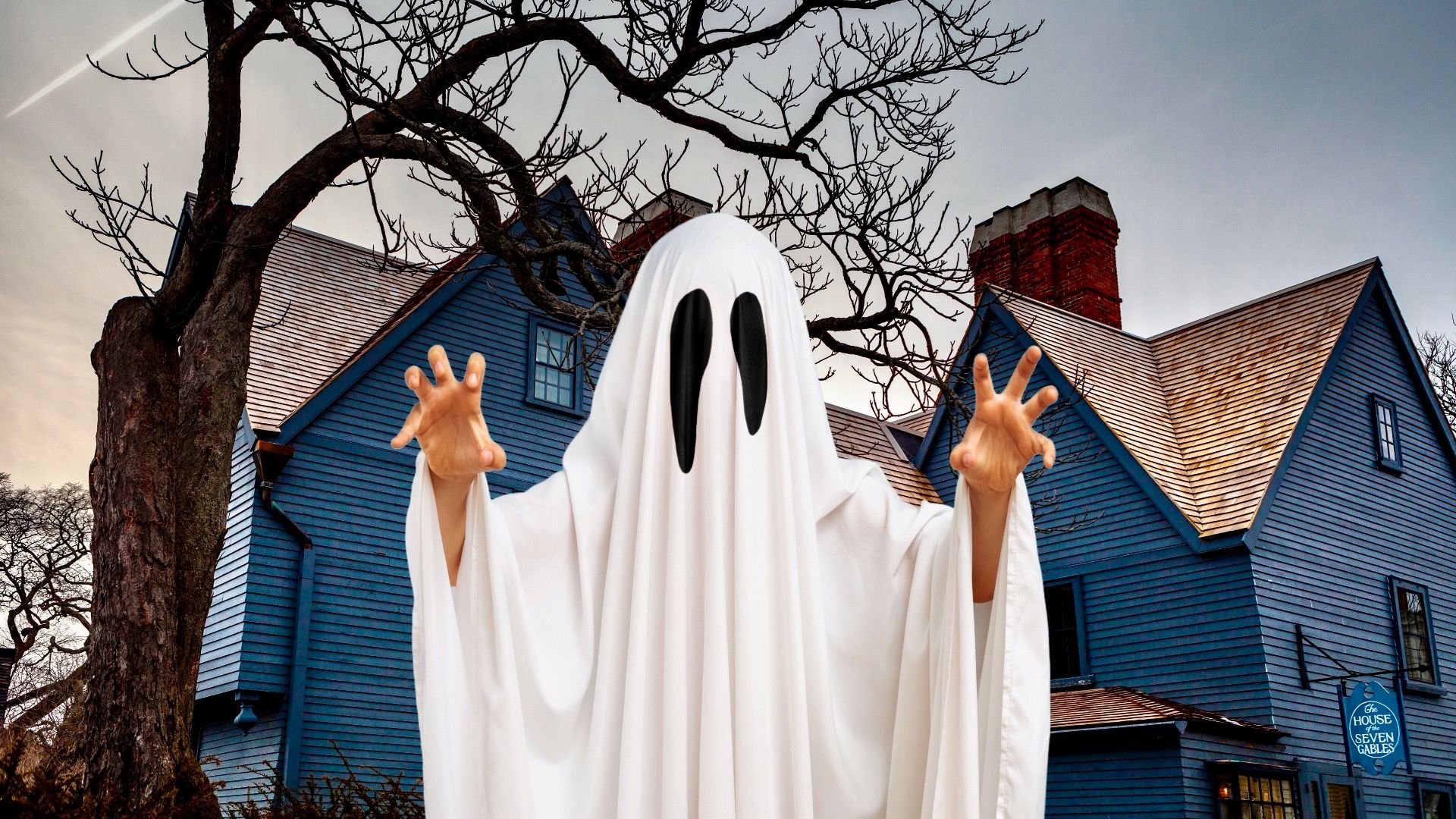 6 Die meisten Spukstädte in Amerika (wenn Sie es wagen zu besuchen)