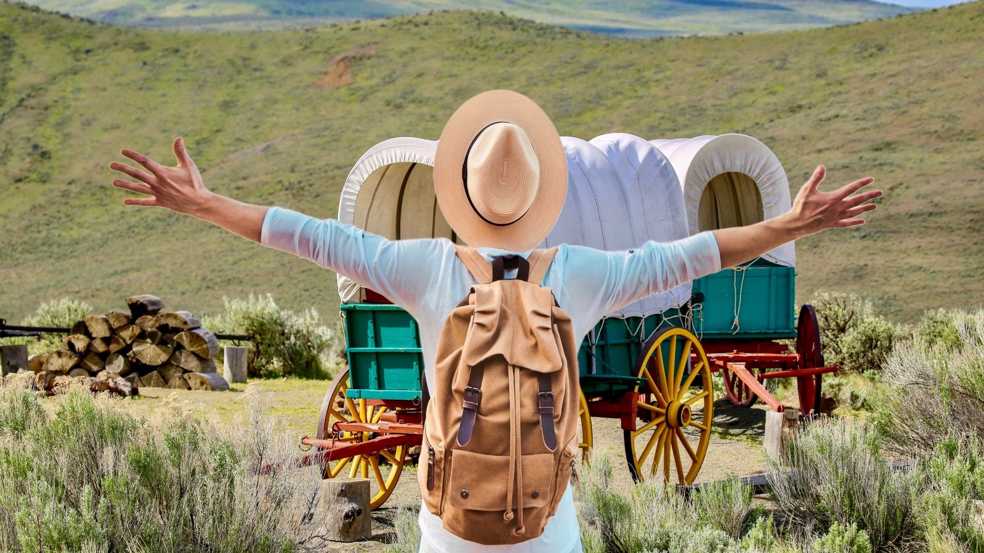 7 unterschätzte Bergstädte in Oregon