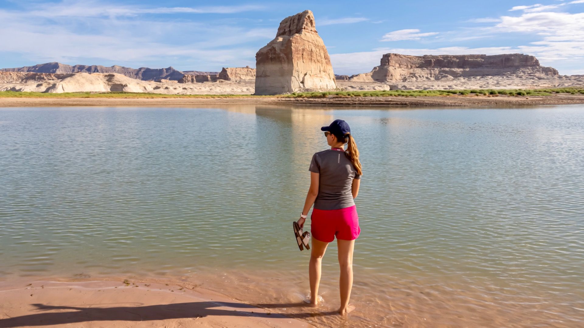 Eines von Utahs beliebtesten Sehenswürdigkeiten verschwindet langsam