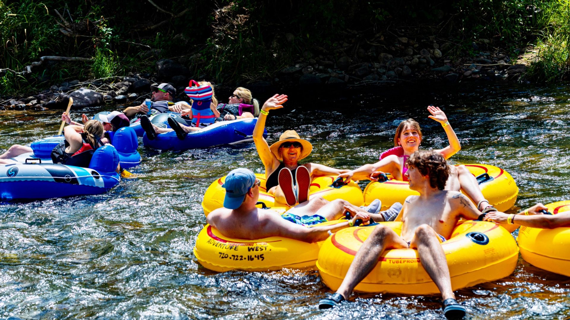 Vergessen Sie Denver und besuchen Sie diese unterschätzte Alternative