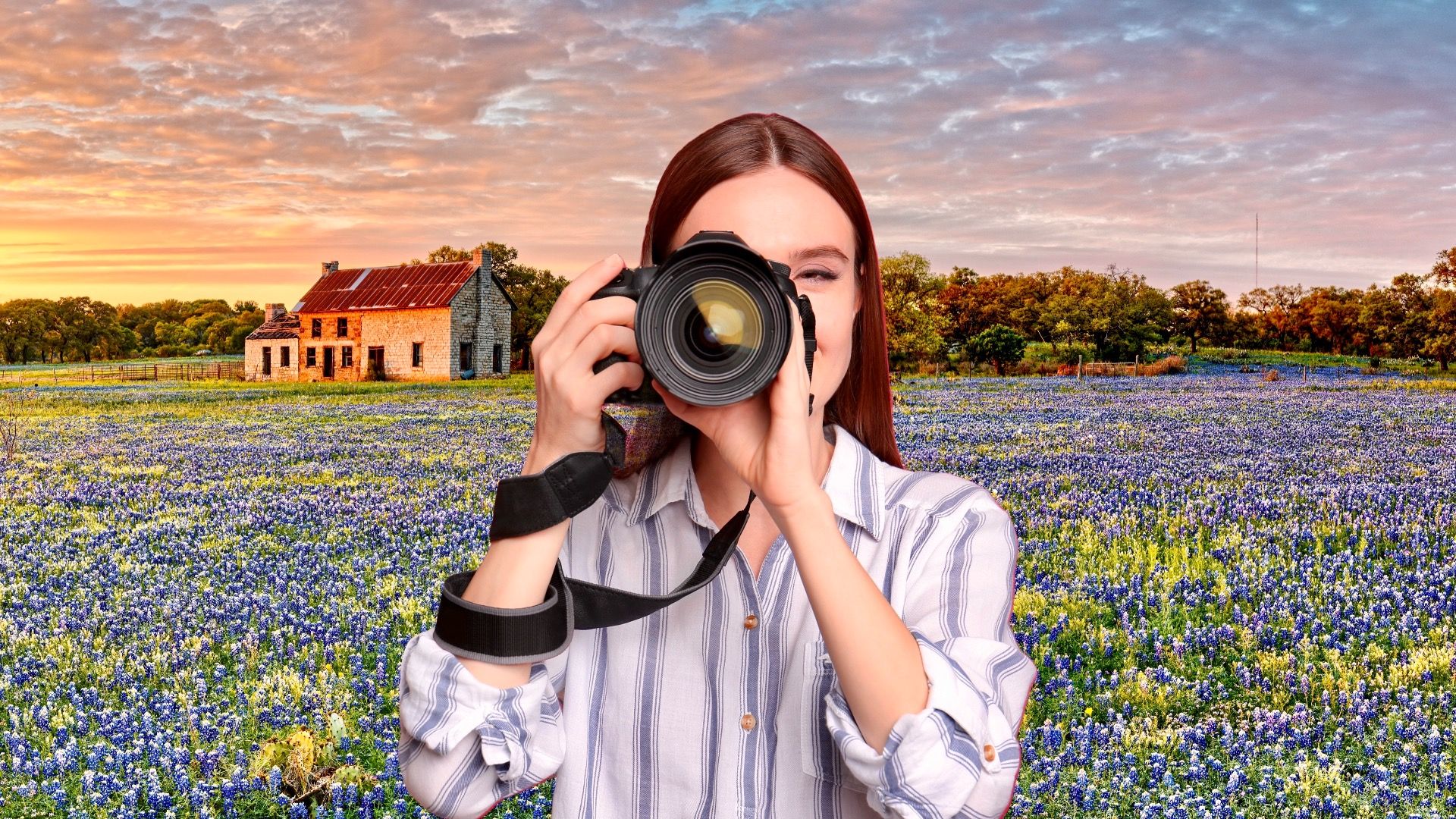 7 Beste Texas Hill Country Towns, die ich jedes Mal besuche, wenn ich gehe