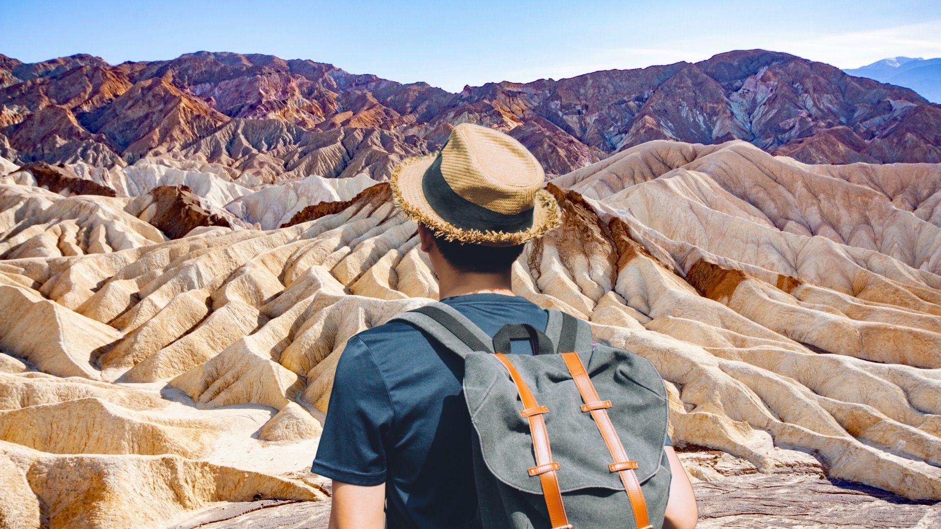 Unterschätzt, aber einen Besuch wert: Kaliforniens am meisten übersehenes Nationalpark