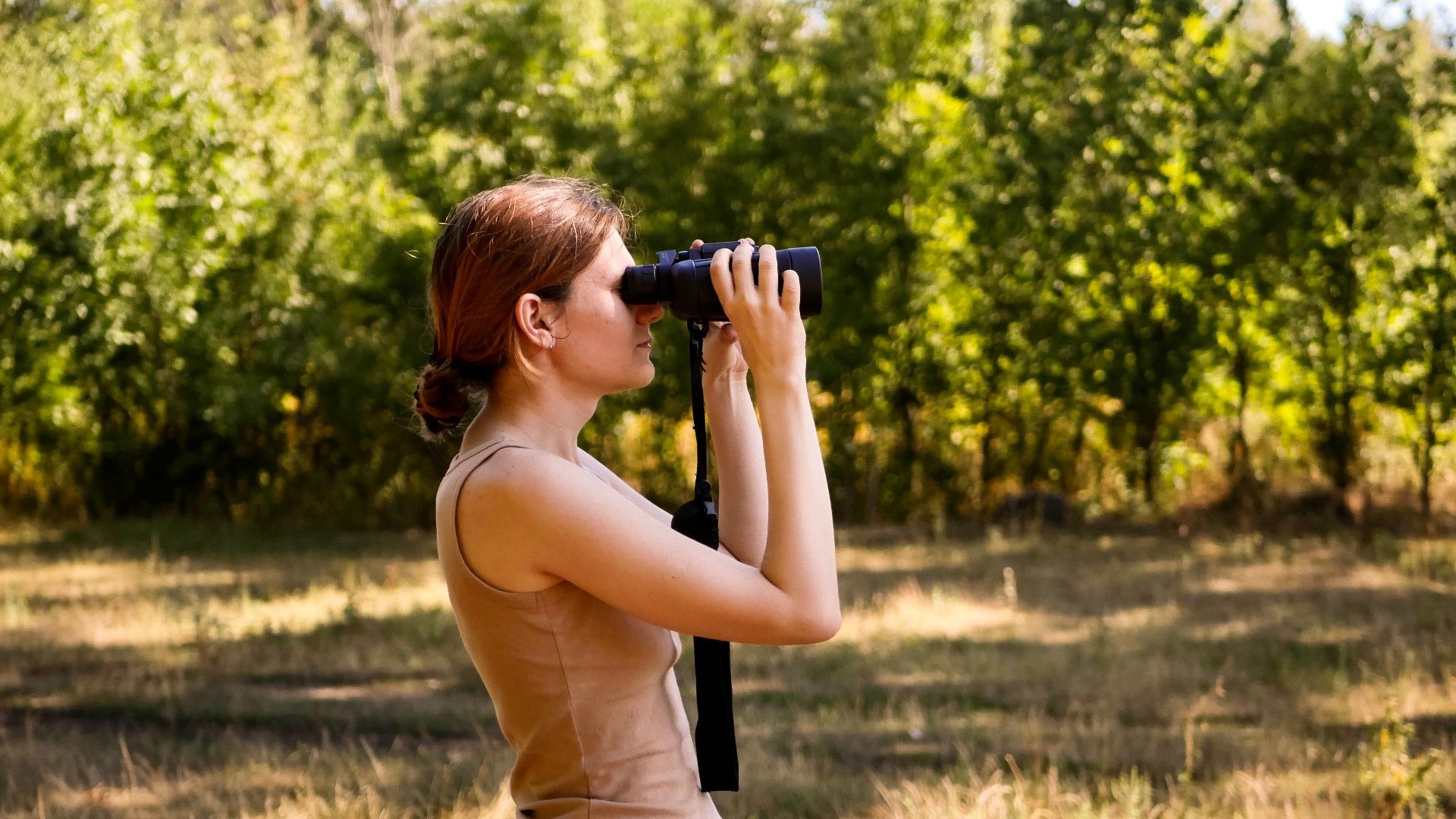 In Texas ist alles nicht größer: Besuchen Sie diesen winzigen State Park