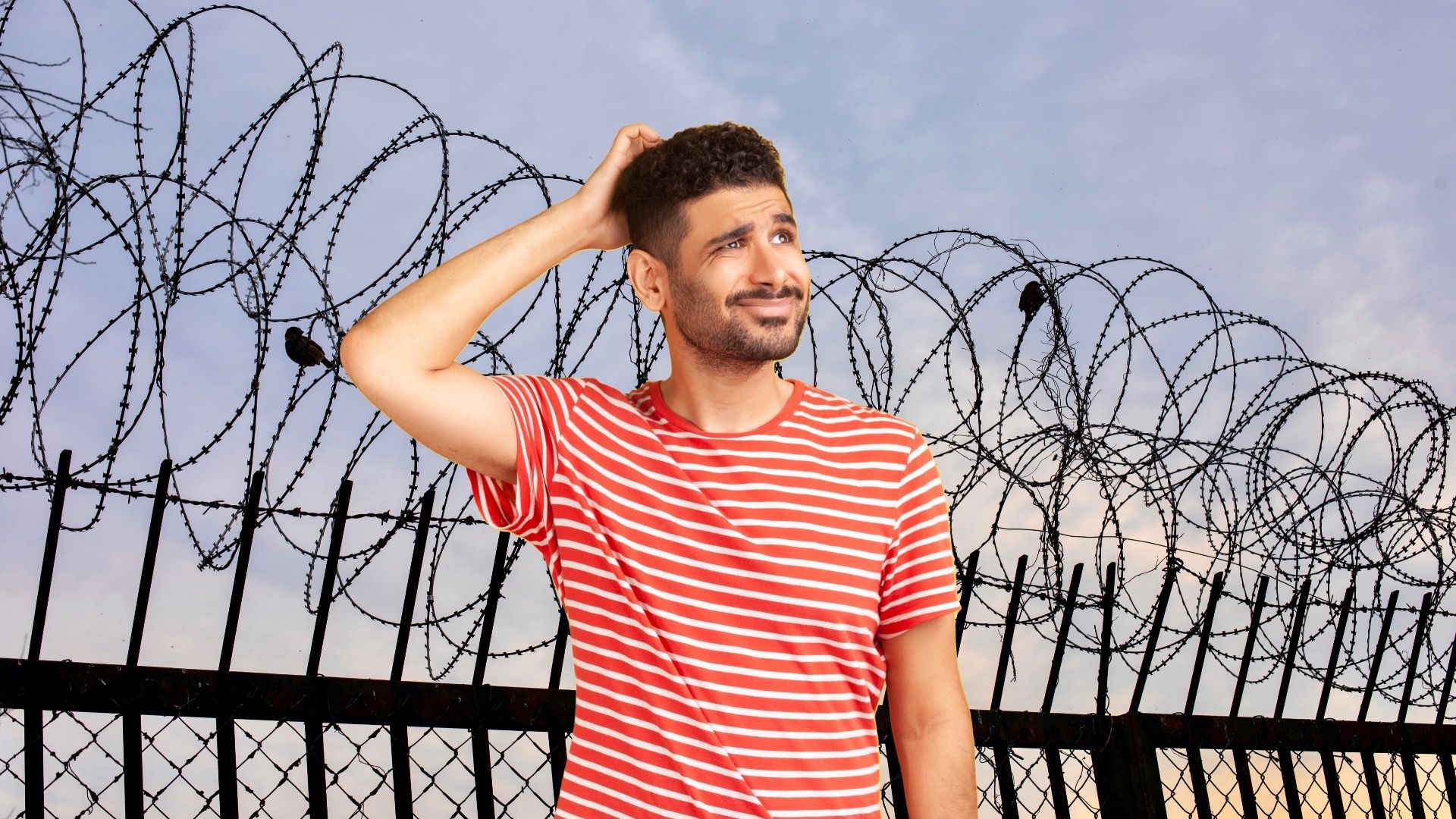 Dunkle Seite Griechenlands: Diese beiden Inseln waren einst Gefängnisse