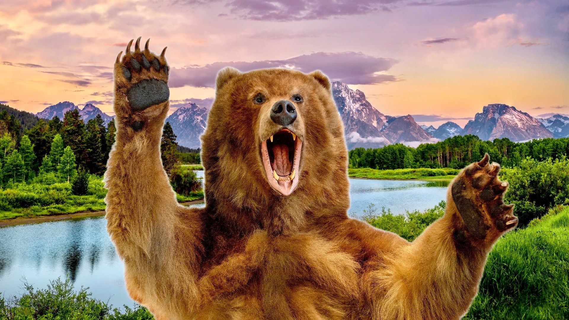 Yosemites verborgene Gefahren: 7 Dinge, die Sie in einem Nationalpark nicht erwarten würden