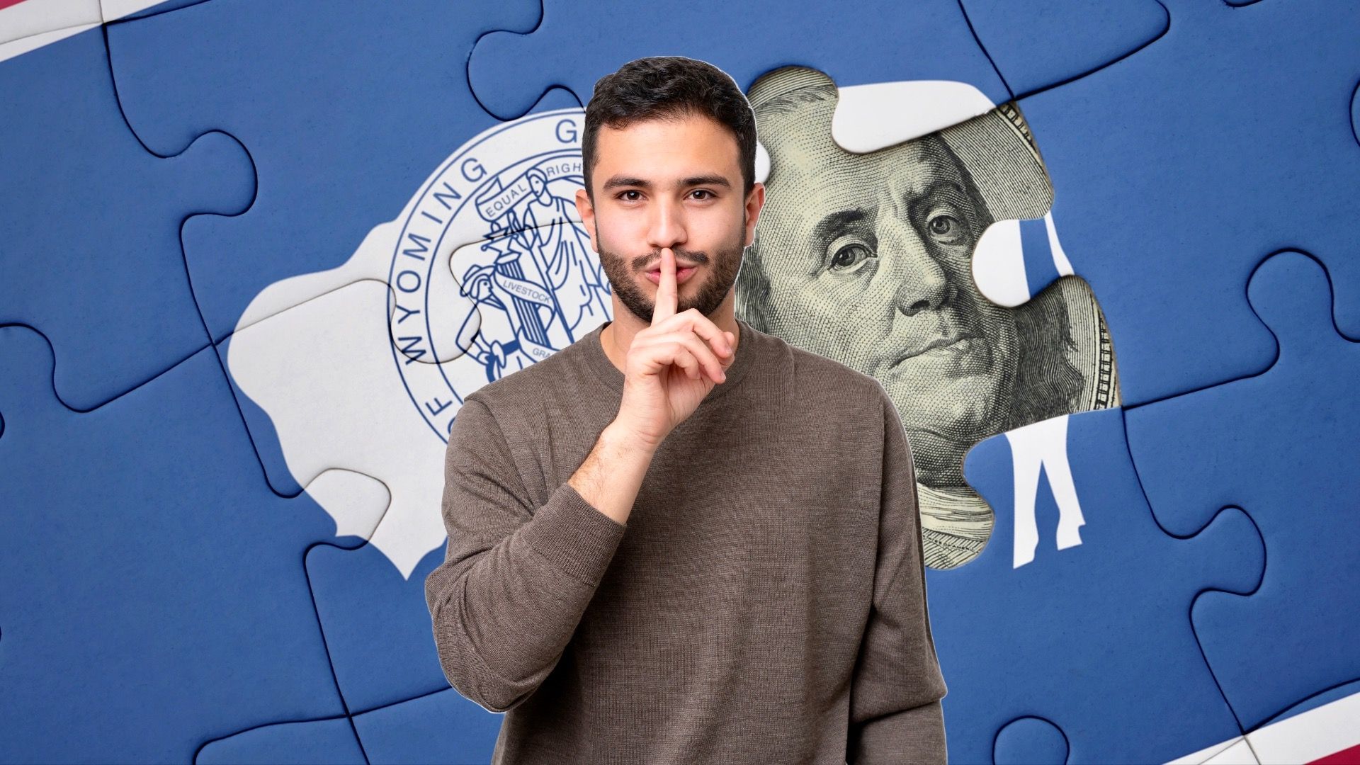 Dieser überraschende Zustand ist ein Drehscheibe für den Uberreichen