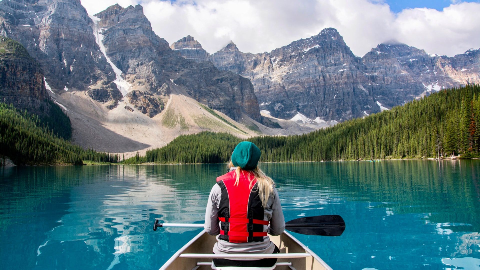 Alles, was Sie wissen müssen, wenn Sie diesen Sommer Kanada besuchen