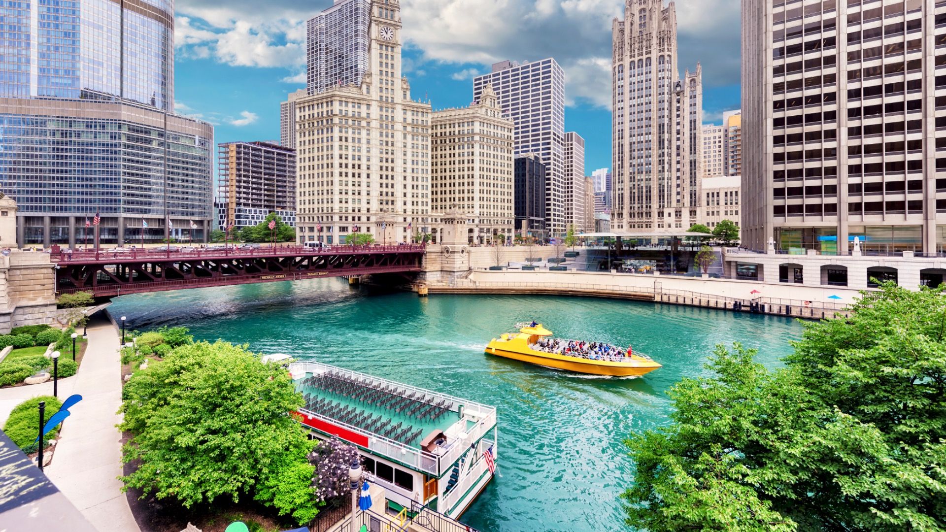 7 versteckte Edelsteine, die ich in Chicago entdeckt habe