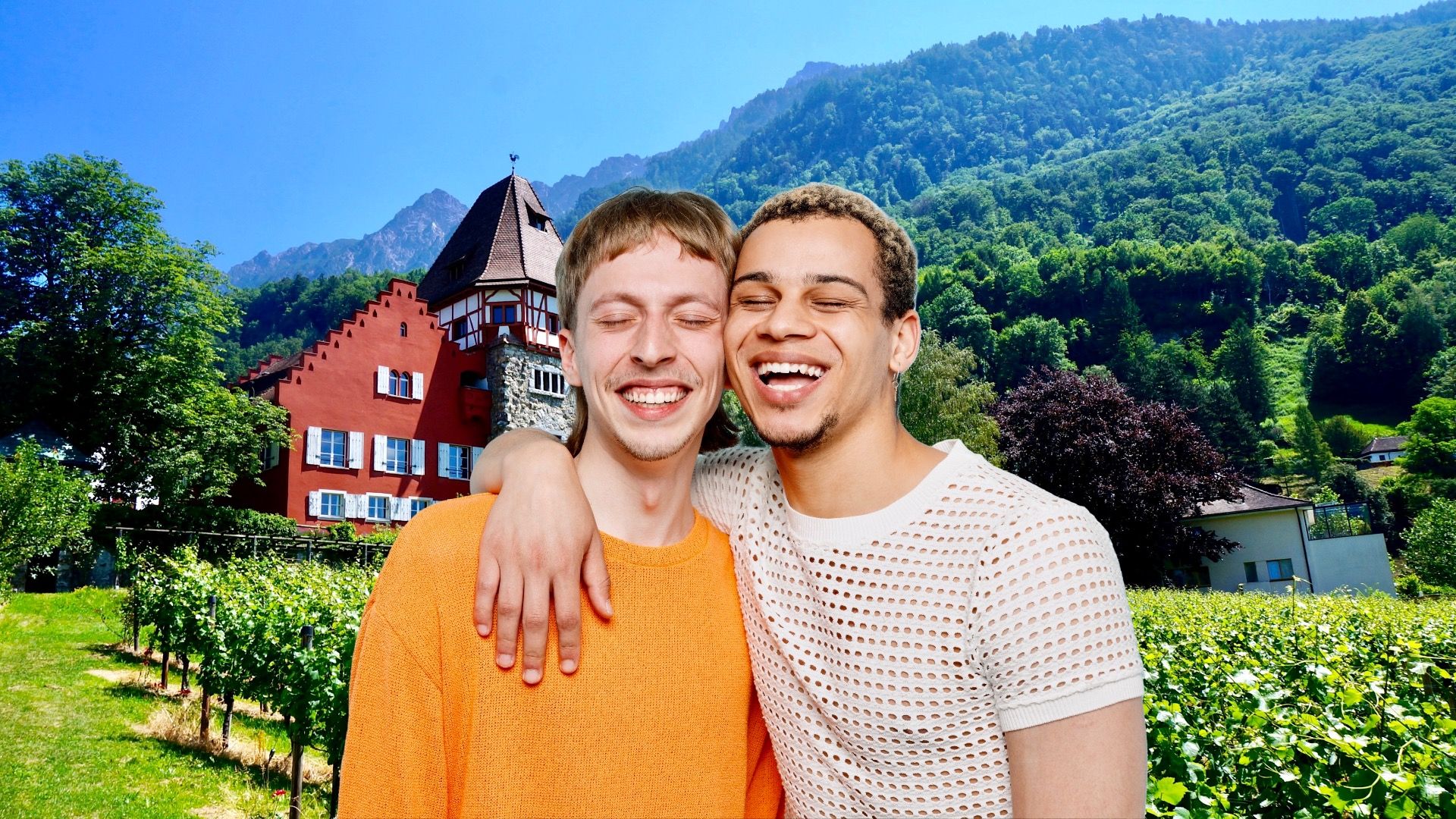 Überspringen Sie diese 7 beliebten europäischen Länder für ihre unterschätzten Alternativen in diesem Sommer