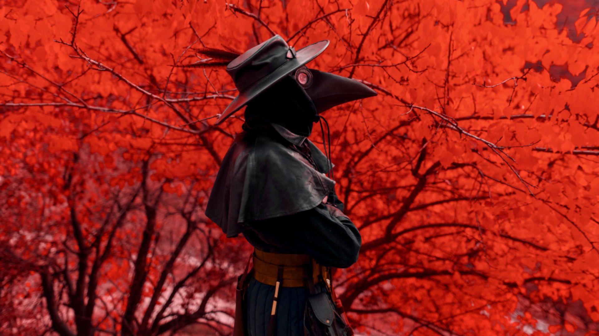 Pandemics &amp; Plagues: 7 dunkle historische Stätten zur Befriedigung der krankhaften Neugierde