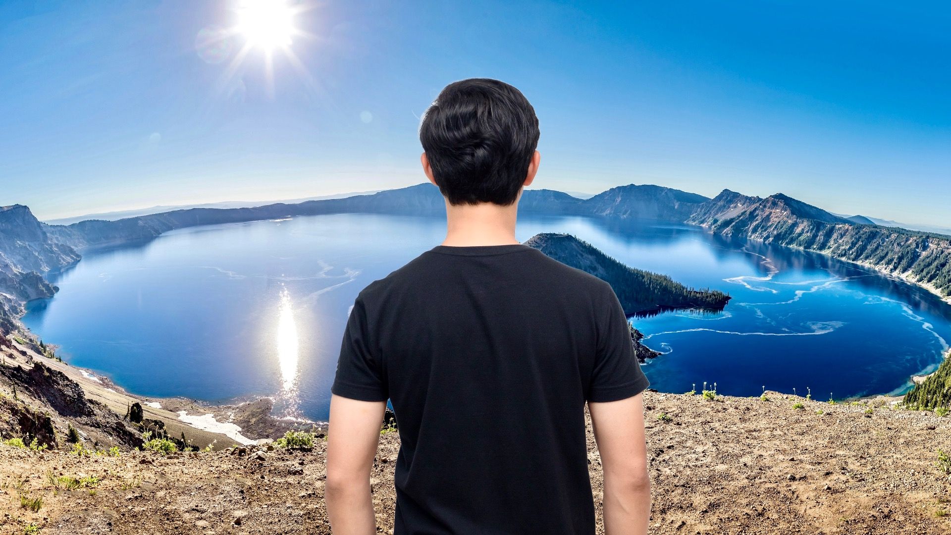 Die dunkle Seite dieses berühmten Oregon 