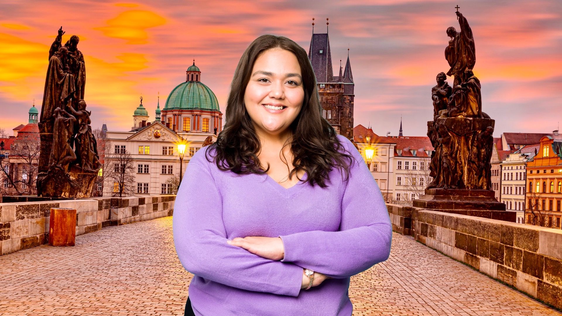 Dies sind die 7 freundlichsten Länder in Europa für Touristen