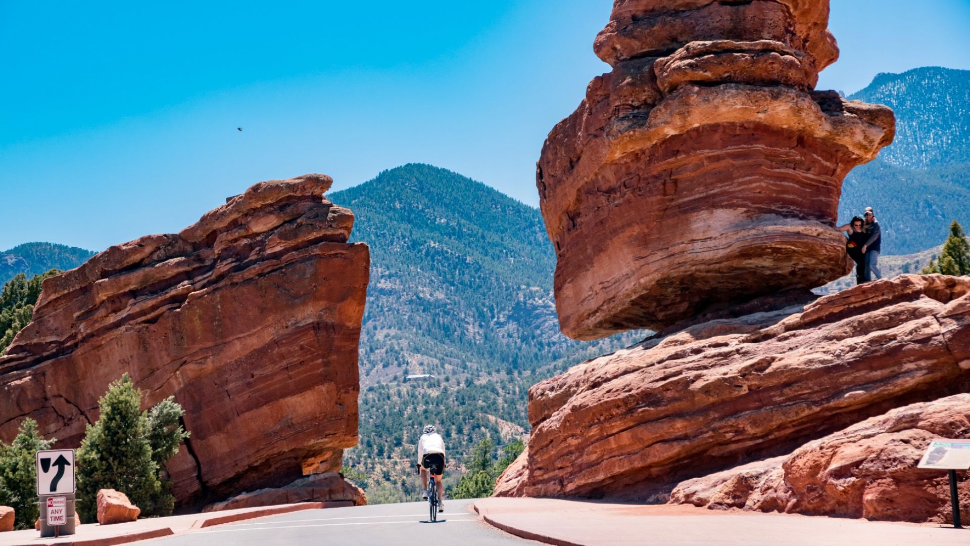 7 kleine Sommerstädte mit den besten Wanderungen in Colorado