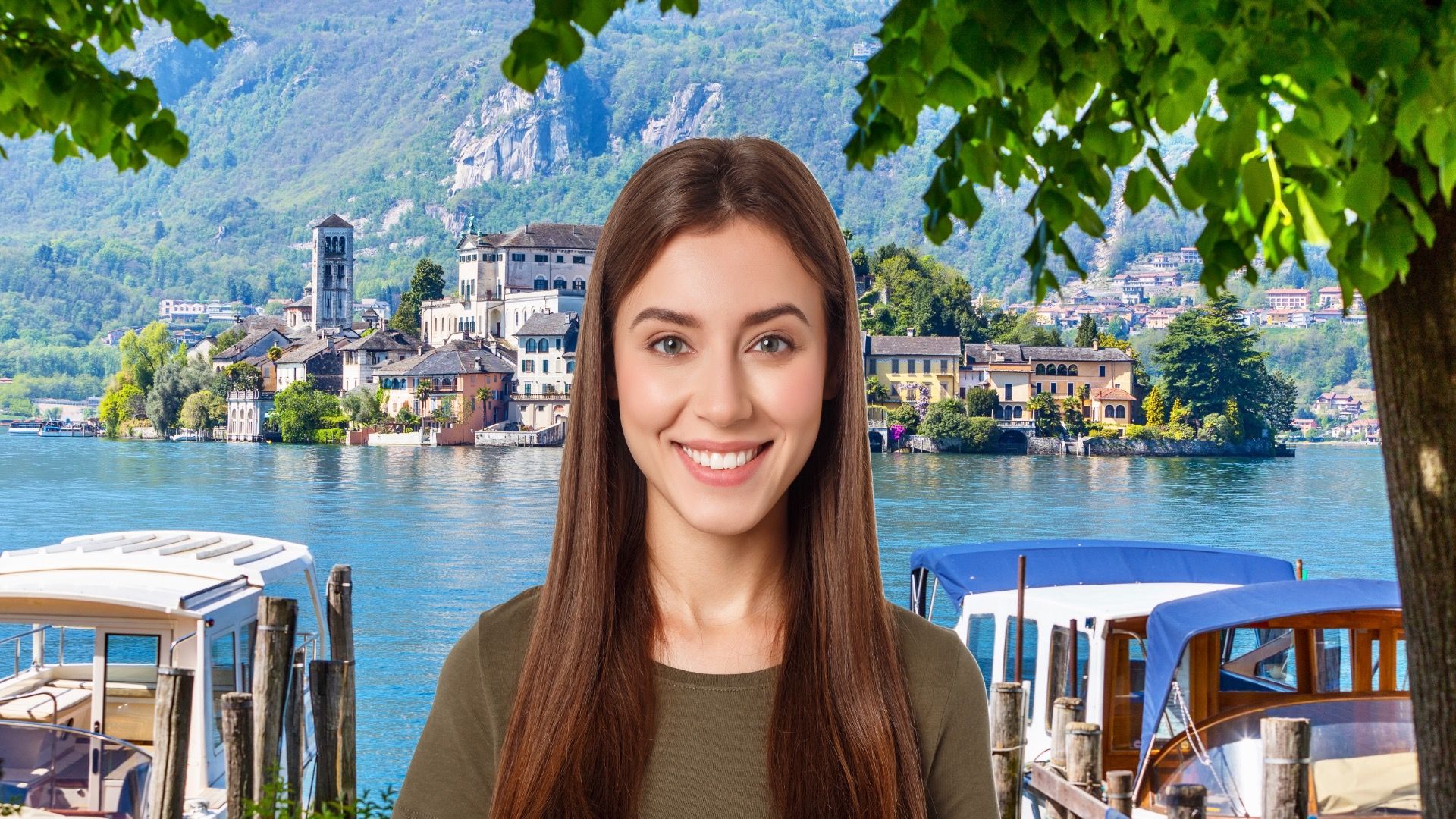 7 ruhigste Ziele in Italien zu Besuch