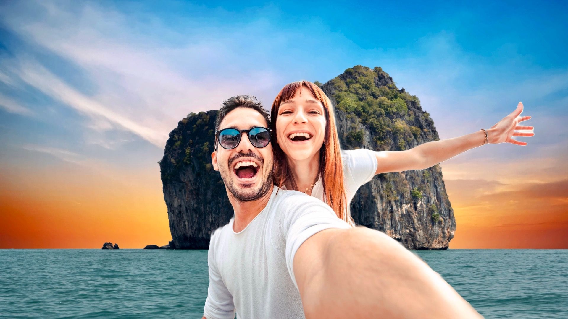 7 einzigartige Inseln, die ich besucht habe (und warum sie auffallen)