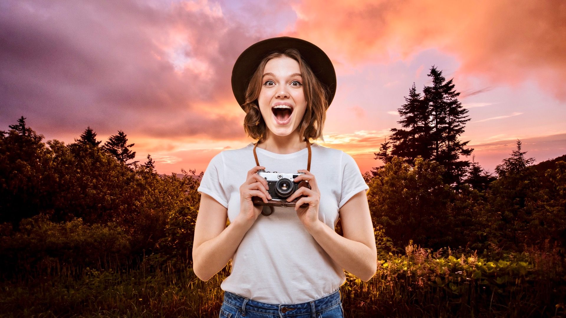 Vergessen Sie Gatlinburg, besuchen Sie diese unterschätzte Stadt in der Nähe von Great Smoky Mountains