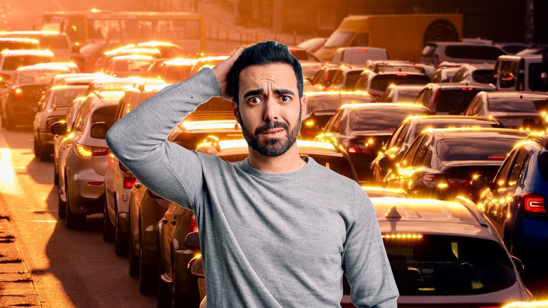 Hier ist ein sehr giftiger Grund, Los Angeles zu vermeiden