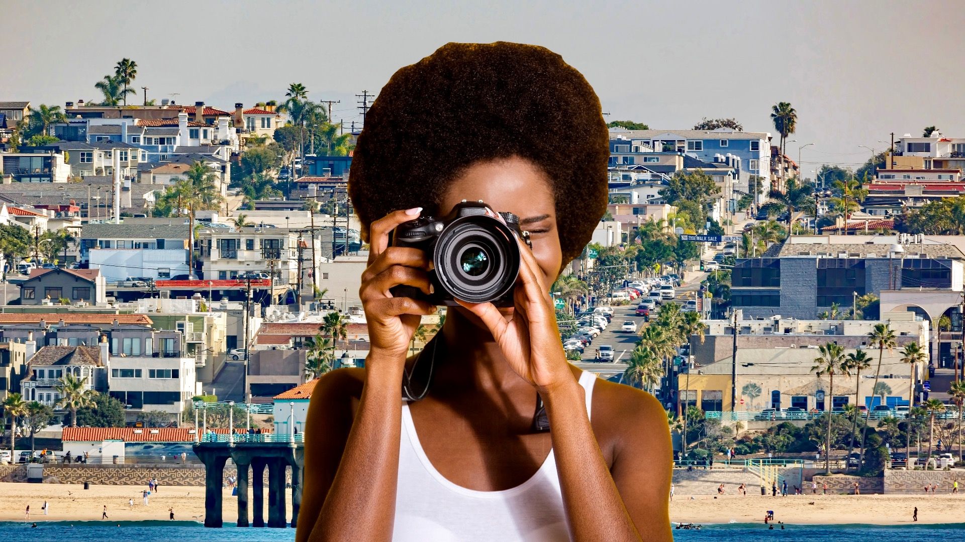 7 Strandstädte in Kalifornien, die Los Angeles Vibes haben, aber besser