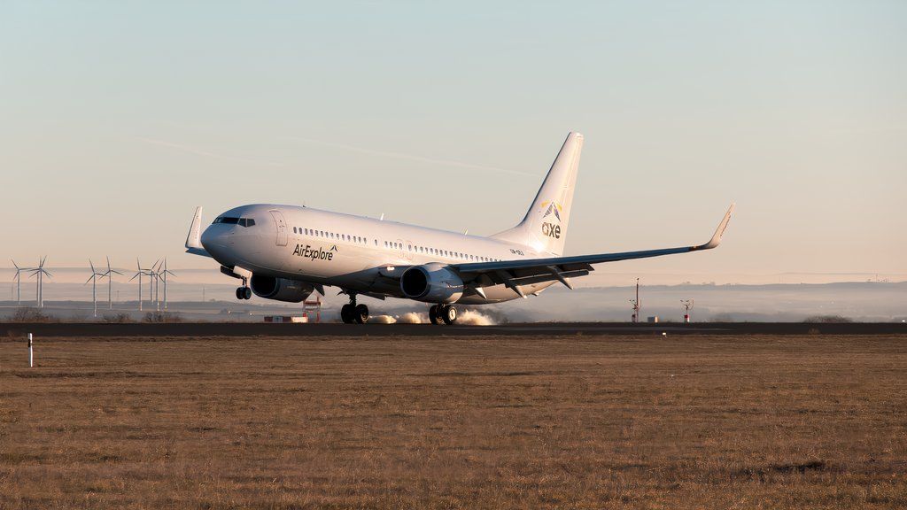 Neuer Betreiber in den USA: Airexplore erhält eine Punktziteiligung