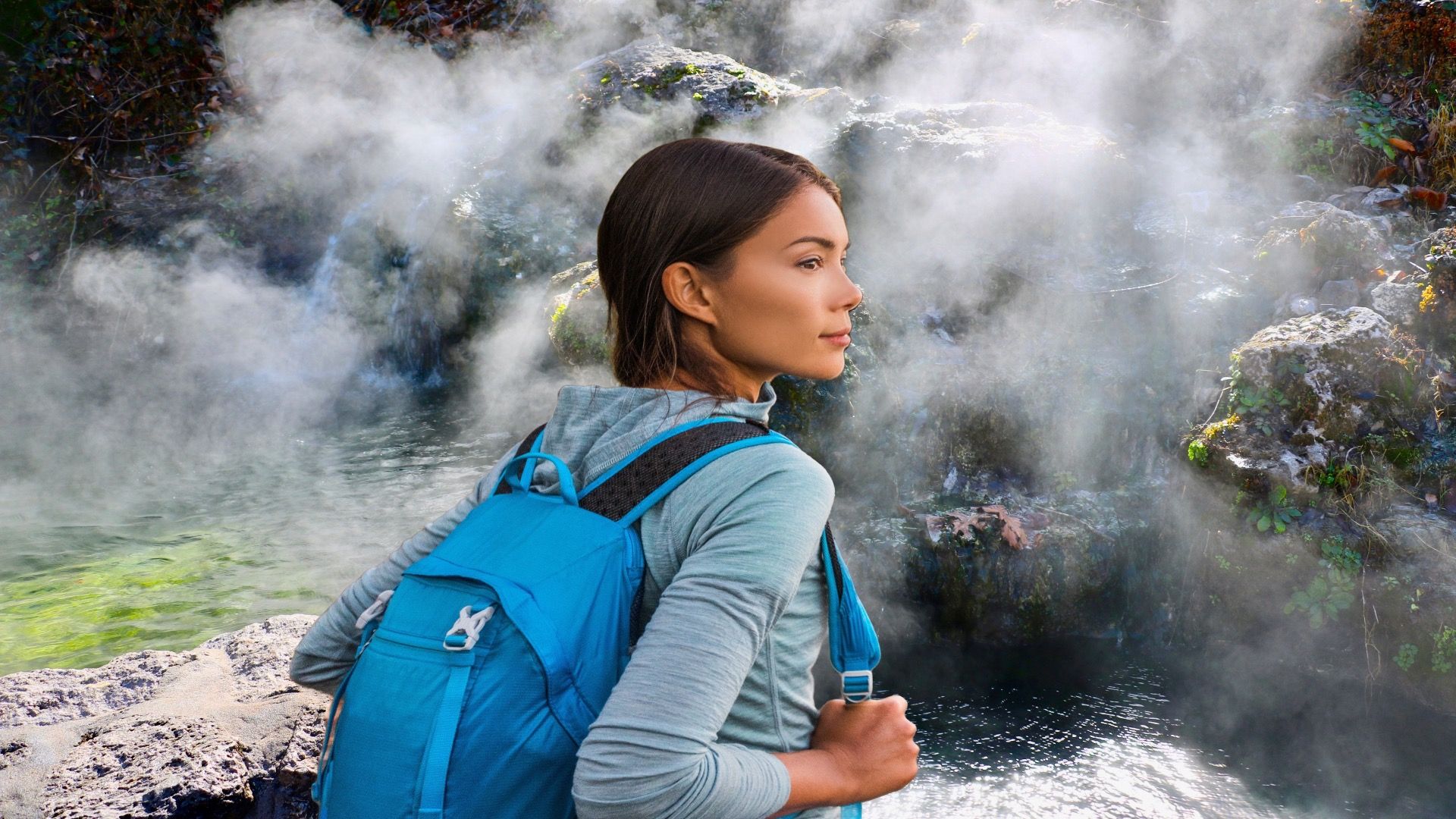 Sie können diese Nationalparks nur an einem Wochenende besuchen