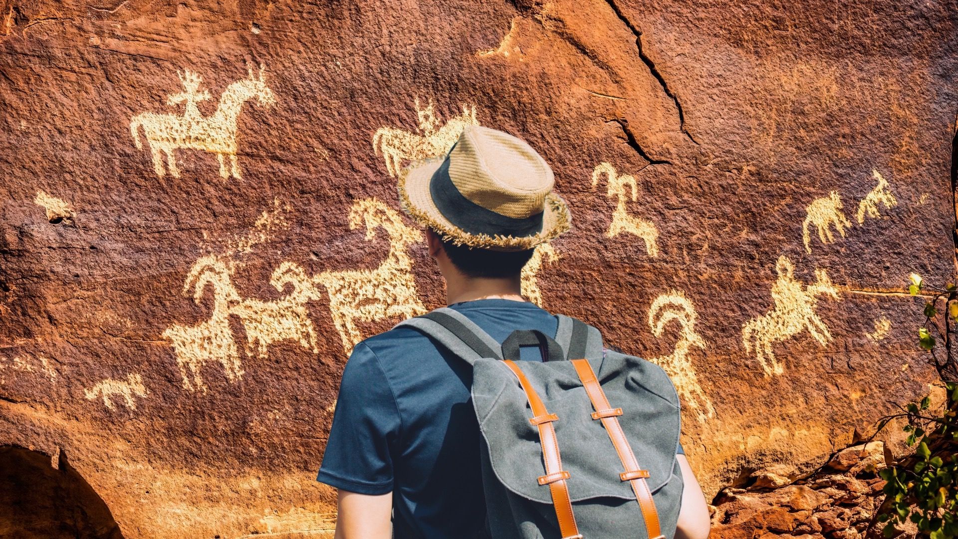 7 schockierende Entdeckungen in Utahs Nationalparks