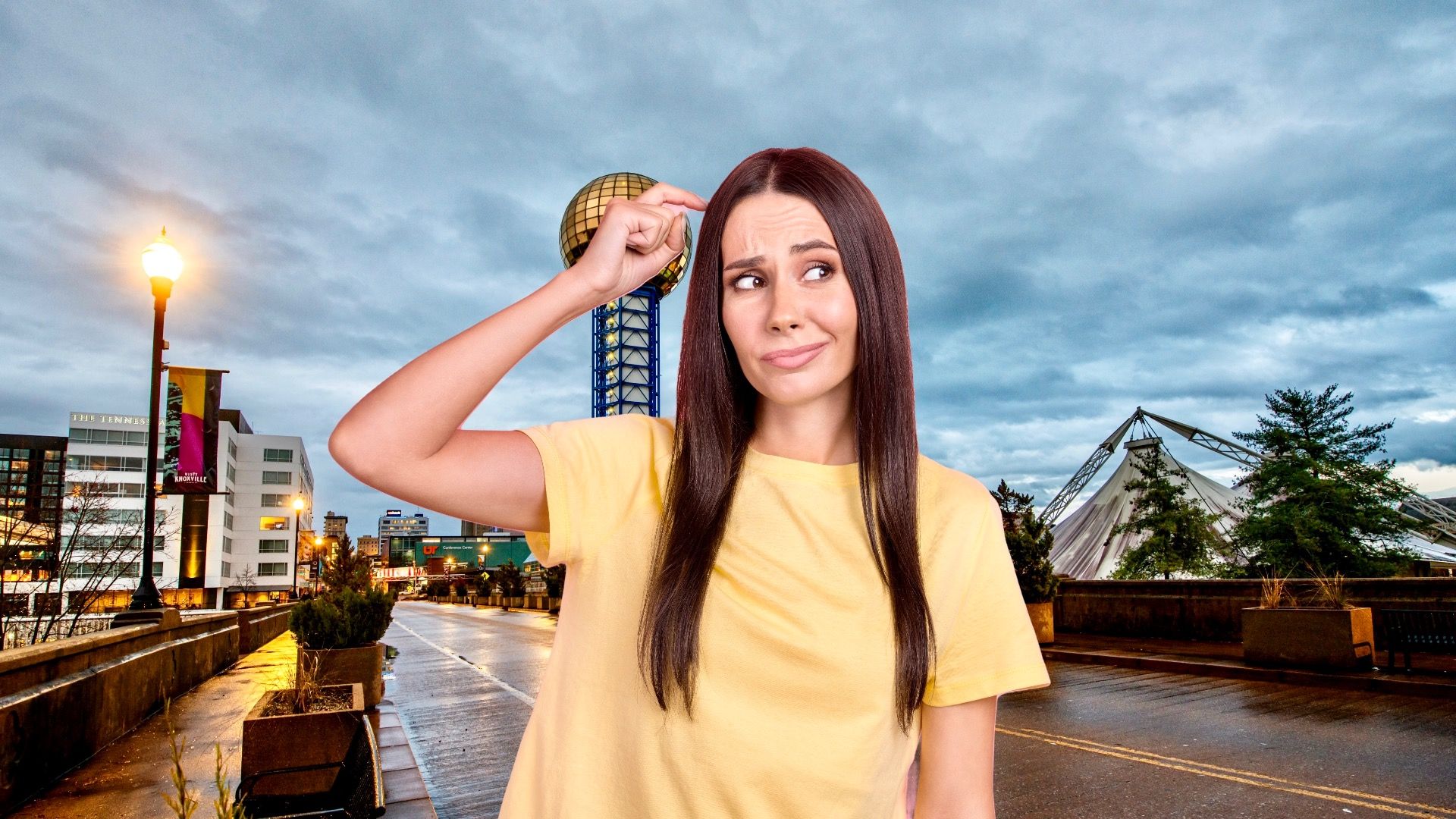 7 Flecken im Süden, wo Sie theoretisch vor Hurrikanen sicher sein würden