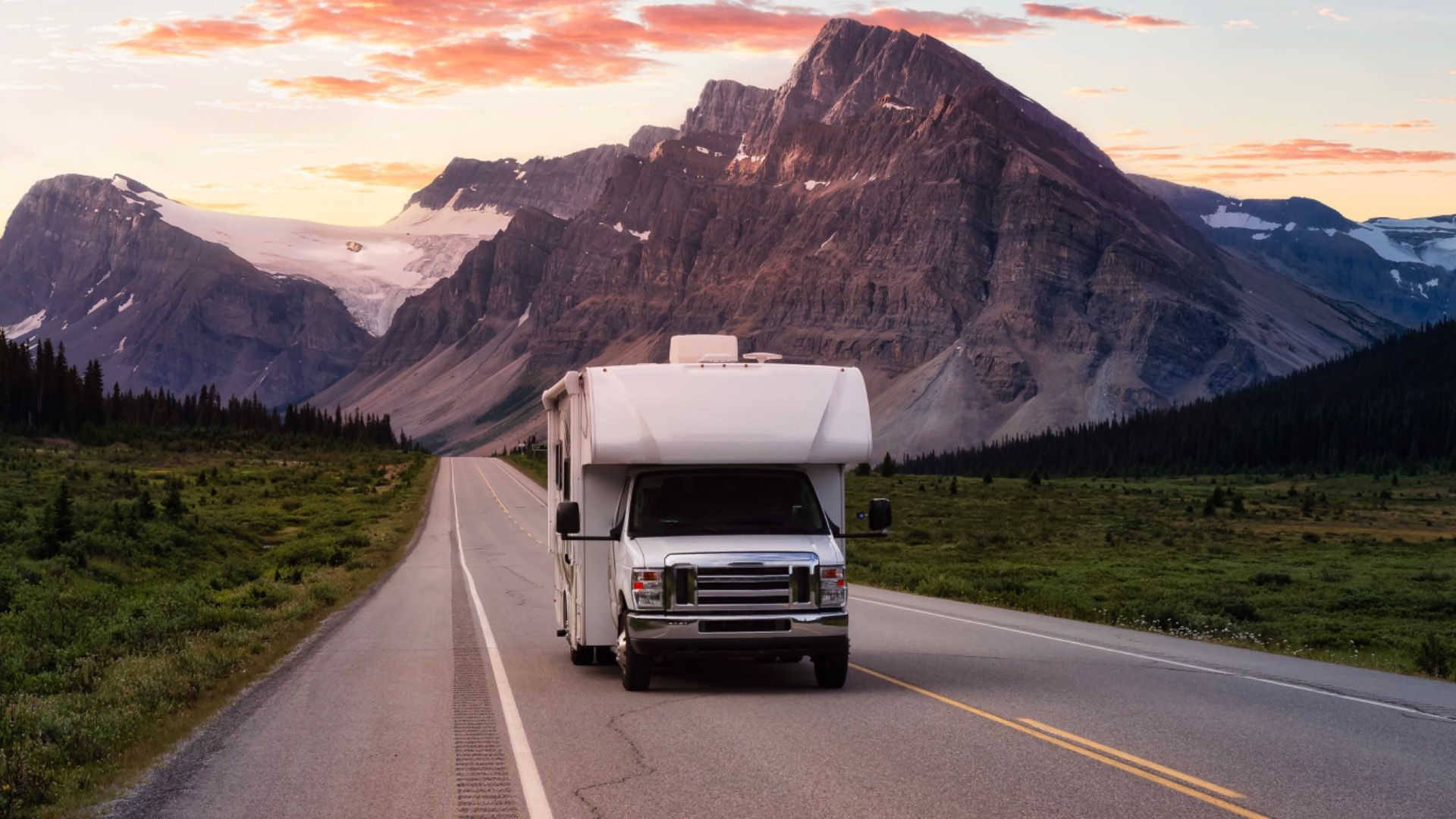 7 Möglichkeiten, langsame Reisen auszuprobieren, ohne eine Amtrak 