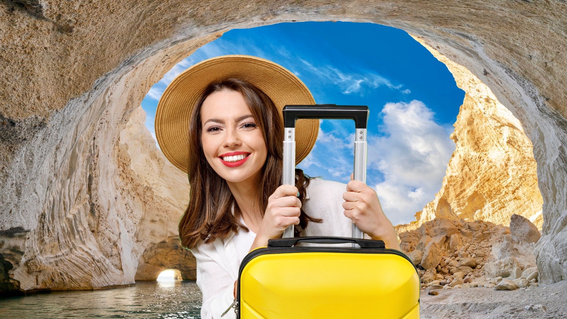 8 beste geheime Strände in Europa