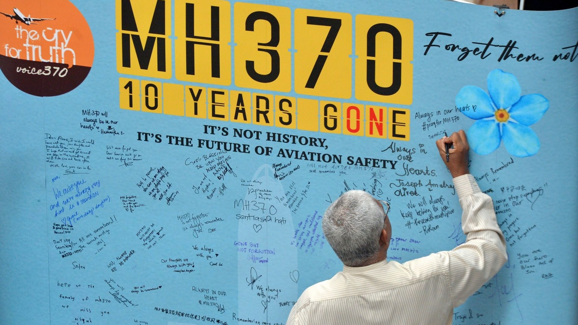 7 ungelöste Flugverschwinden Geheimnisse, die immer noch beunruhigend sind