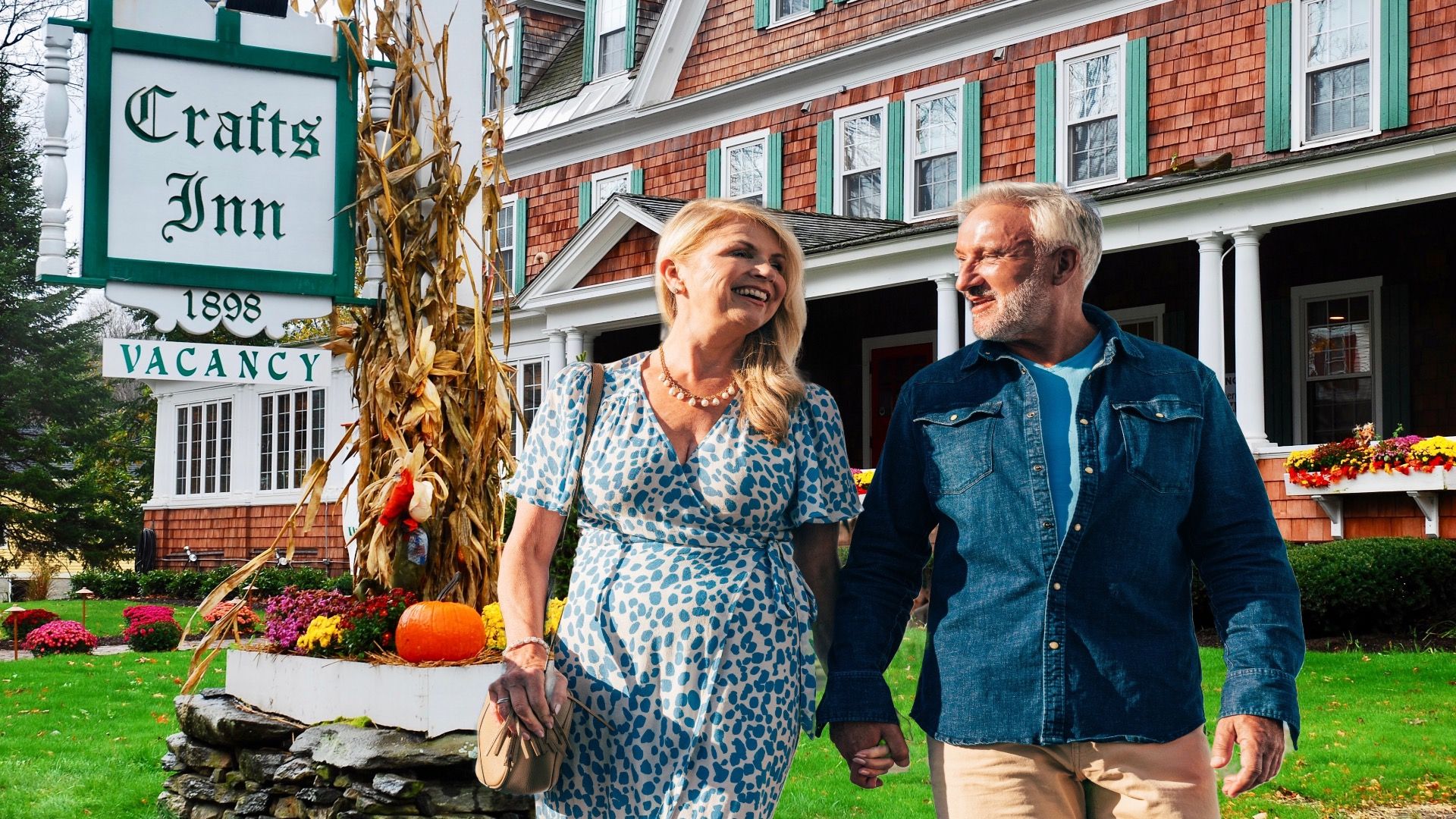 7 Einladende Bergstädte in Neuengland, in den Ruhestand zu gehen