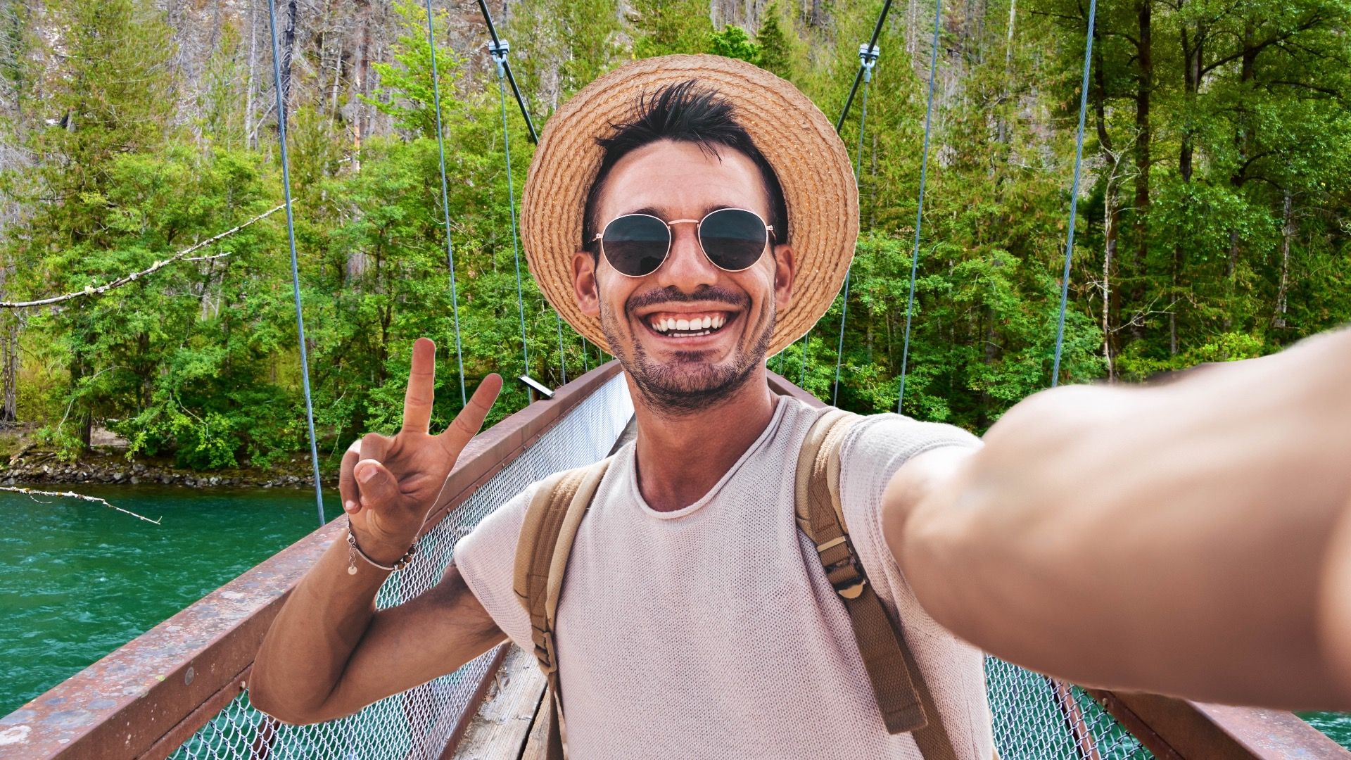 7 Nationalparks, in denen eine Überlebensklasse im Freien empfohlen wird