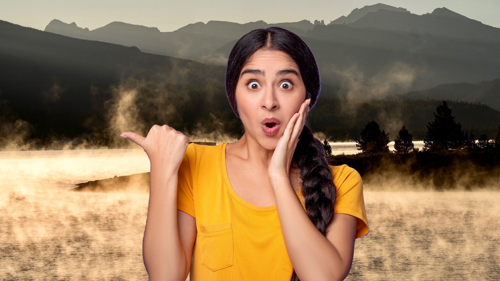 7 Seltsamste Nationalparkplätze in Colorado