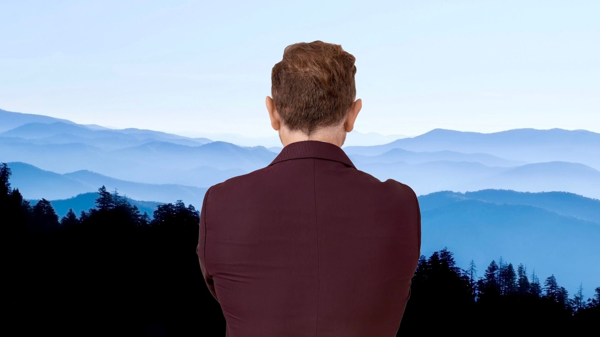 In diesem Blue Ridge National Park wurde nur ein Doppelmord gelöst