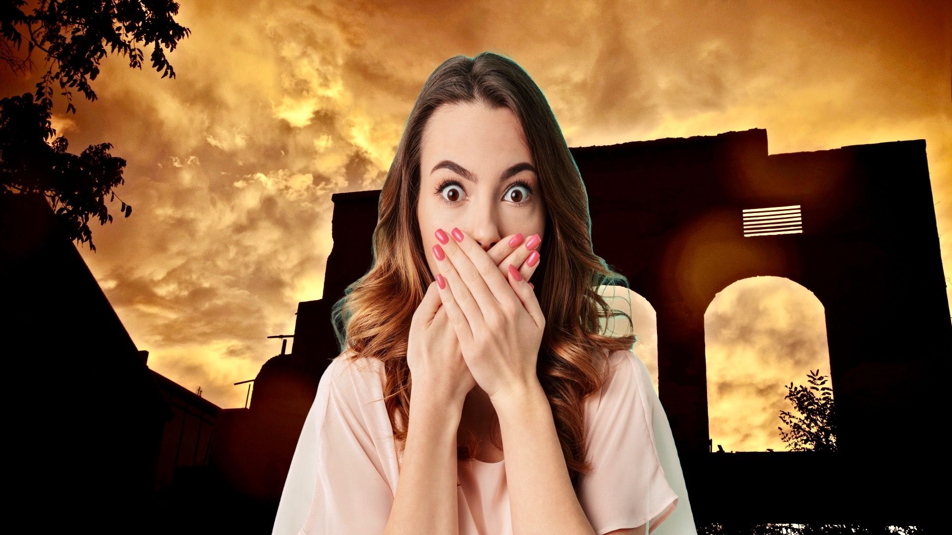 7 schönste Städte in den USA, die dunkle Geheimnisse verstecken