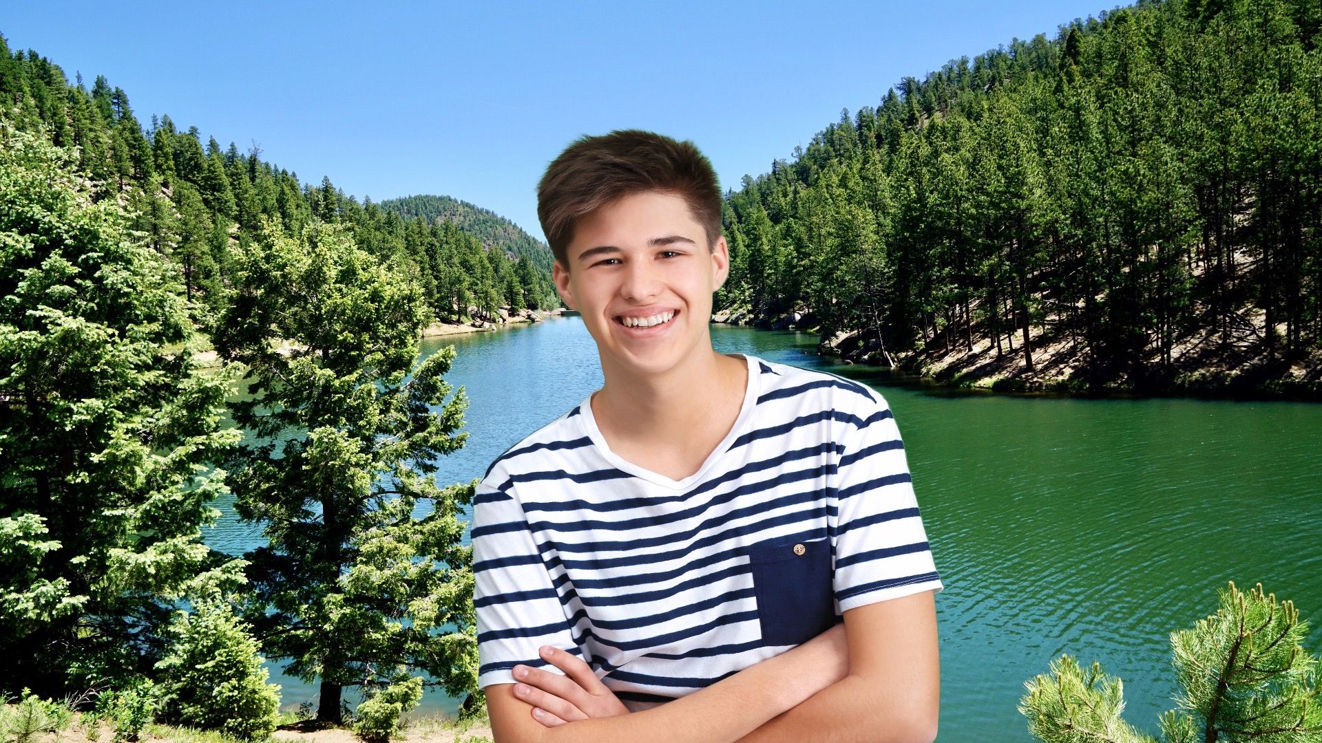 7 Seestädte in Colorado, um diesen Sommer abzukühlen