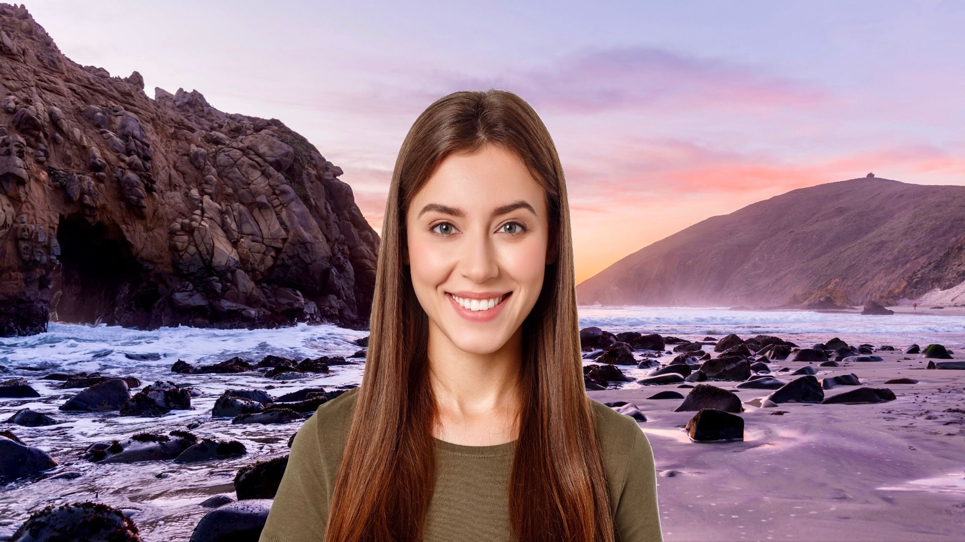 Unterschätzt, aber einen Besuch wert: Kaliforniens am meisten übersehenes State Park